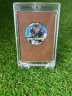 Brian Urlacher Signature Series