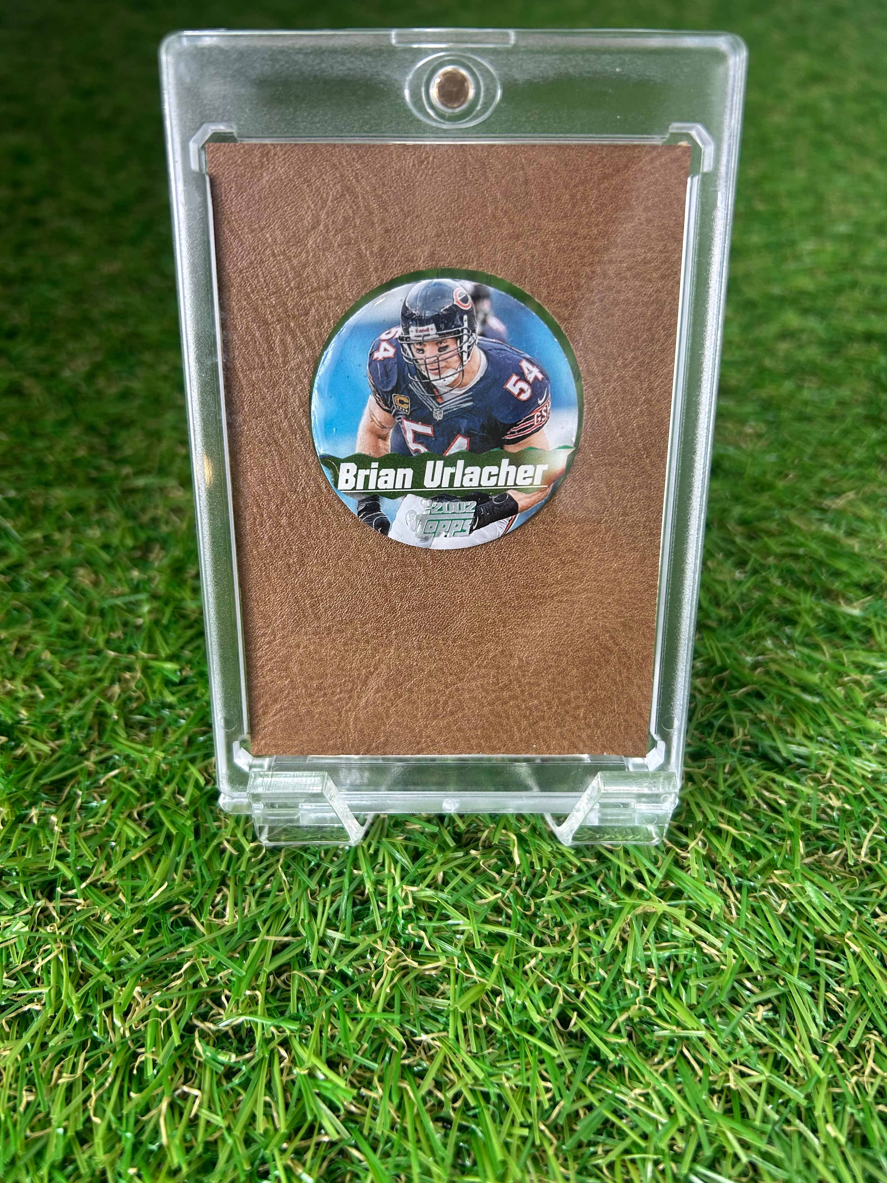 Brian Urlacher Signature Series