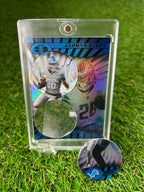 Jahmyr Gibbs 2024 Panini Illusions