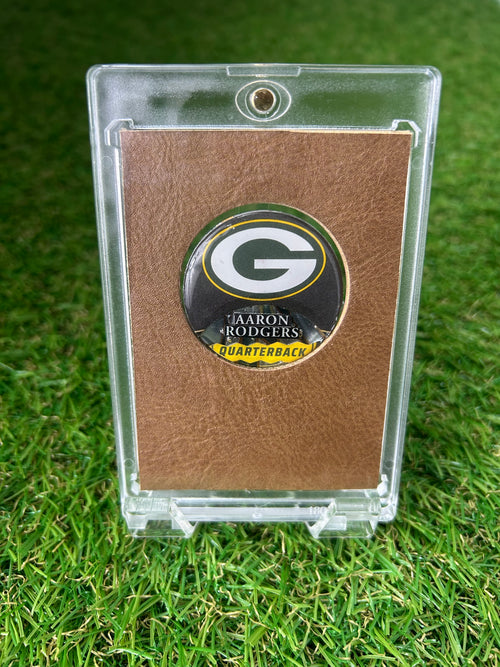 Aaron Rodgers Signature Series
