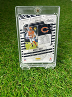 Greg Olsen 2011 Panini Score