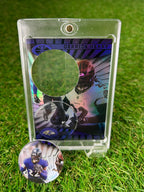 Derrick Henry 2024 Panini Illusions