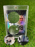 Maxx Crosby 2024 Panini Illusions