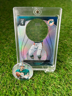 Dan Marino 2024 Panini Totally Certified