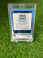 Chris Jones 2024 Panini Totally Certified