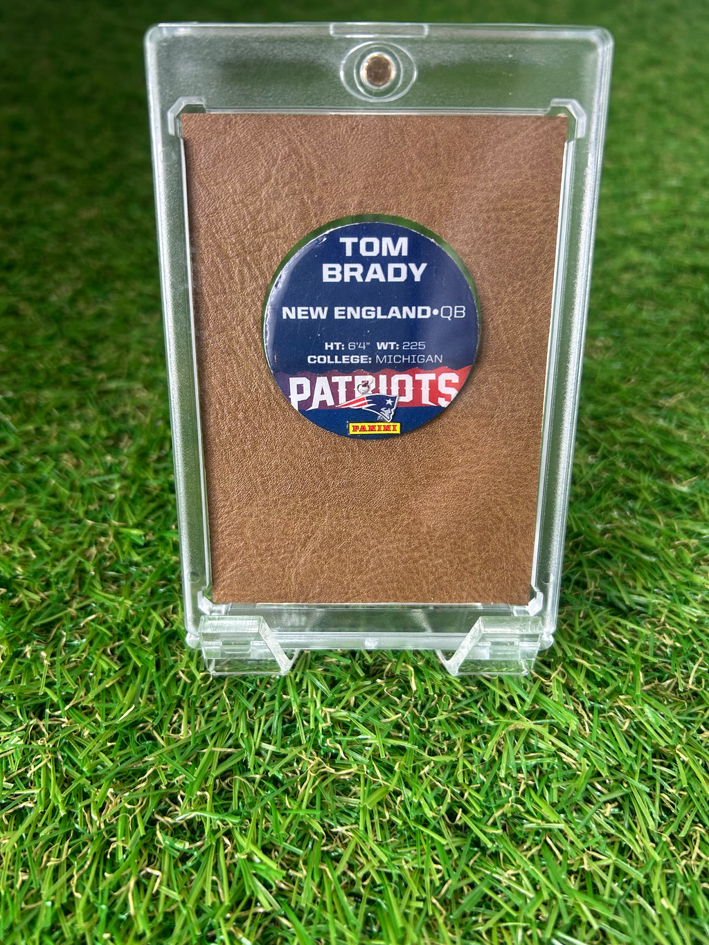 Tom Brady Signature Series