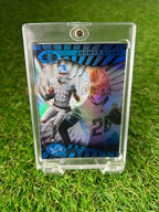 Jahmyr Gibbs 2024 Panini Illusions