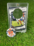 Montez Sweat 2024 Panini Absolute