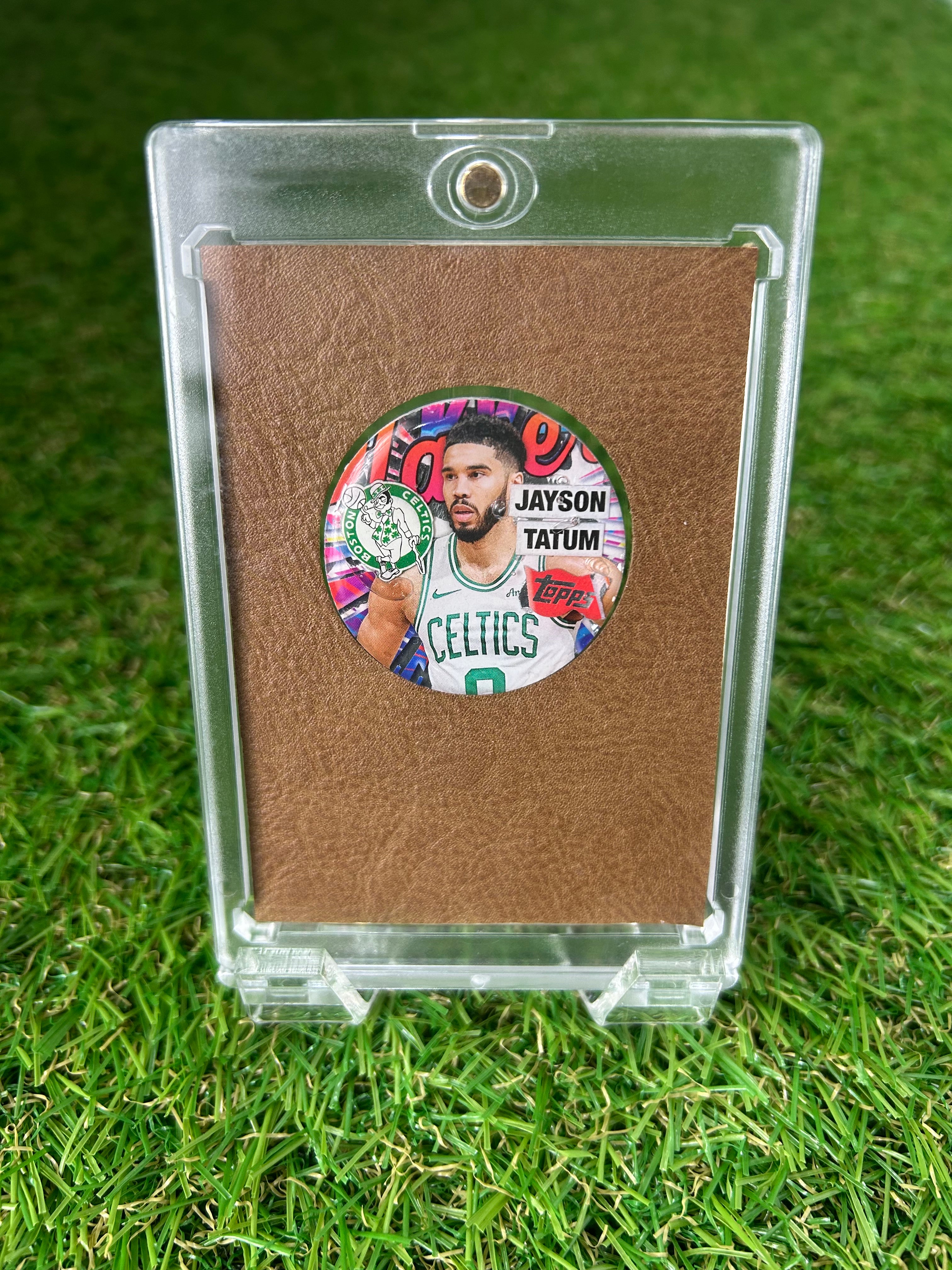 Jayson Tatum Signature Series