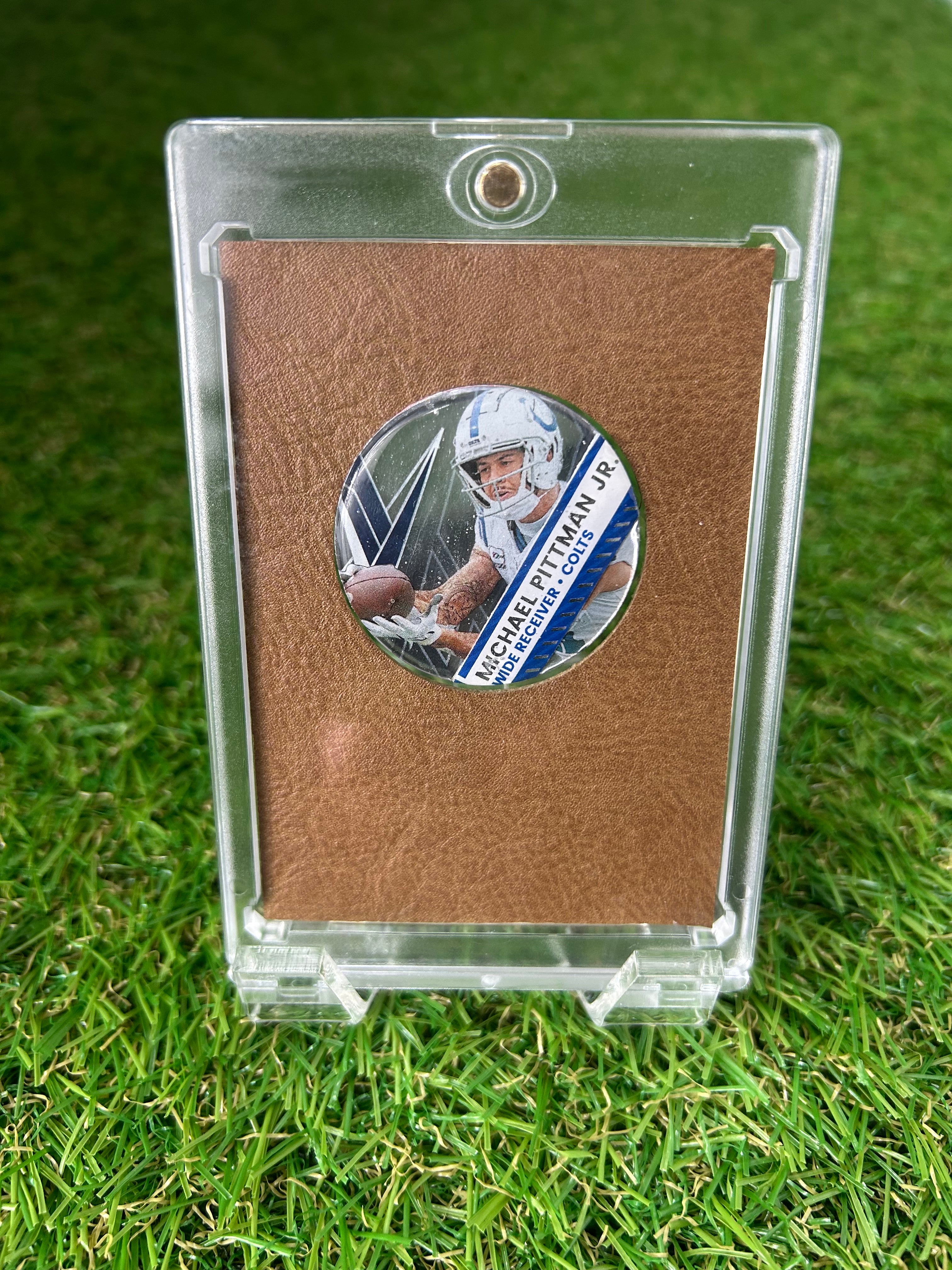 Michael Pitman Jr Signature Series