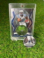 Jonathan Taylor 2025 Panini Phoenix