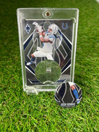 Josh Downs 2024 Panini Phoenix