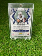 Jonathan Taylor 2025 Panini Phoenix