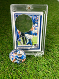 Jonathan Taylor 2025 Panini Donruss
