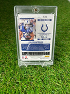 Jonathan Taylor 2024 Panini Contenders