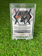 Jaylon Johnson 2025 Panini Phoenix