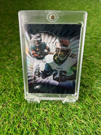 Saquan Barkley 2024 Panini Illusions