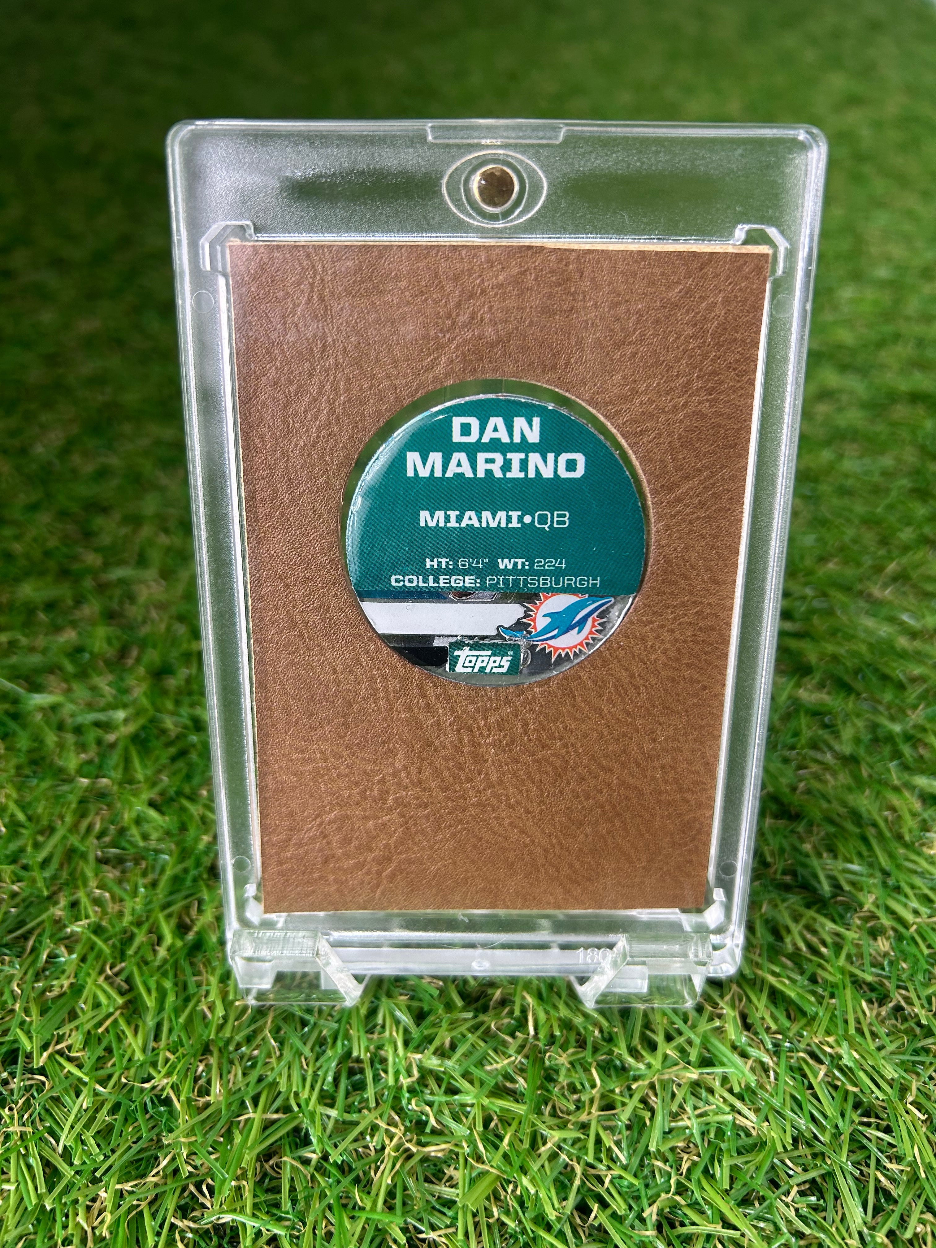 Dan Marino Signature Series
