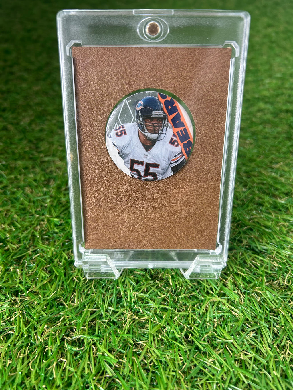 Lance Briggs Signature Series