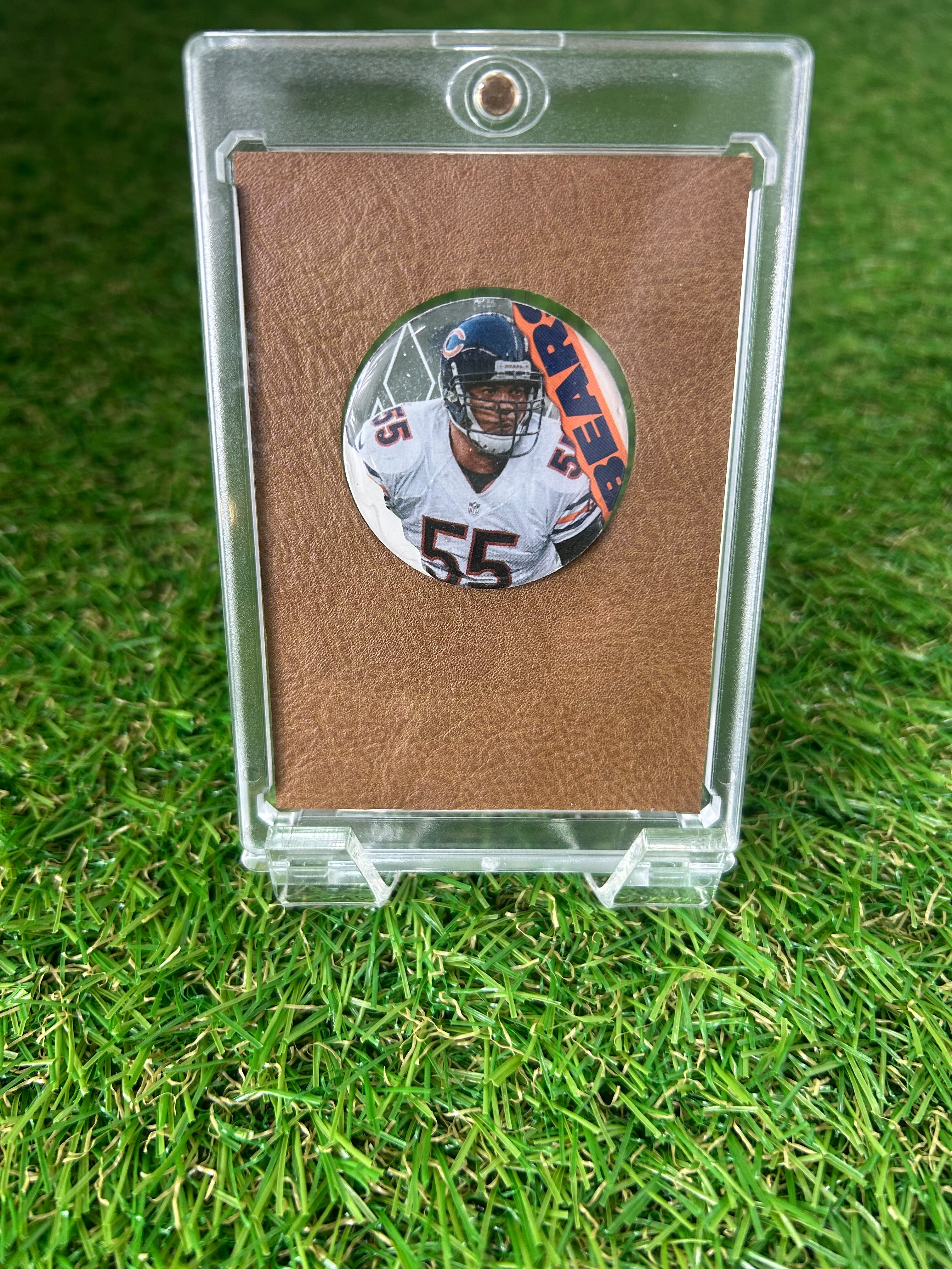 Lance Briggs Signature Series