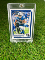 Jonathan Taylor 2025 Panini Donruss
