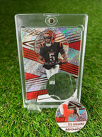 Tee Higgins 2024 Panini Revolution
