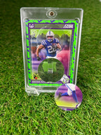 Jonathan Taylor 2024 Panini Score a Treat