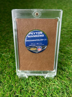 Peyton Manning Signature Series