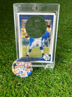 Peyton Manning 2024 Panini Score