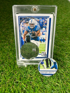Jonathan Taylor 2025 Panini Donruss
