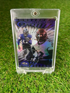 Derrick Henry 2024 Panini Illusions