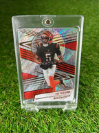 Tee Higgins 2024 Panini Revolution