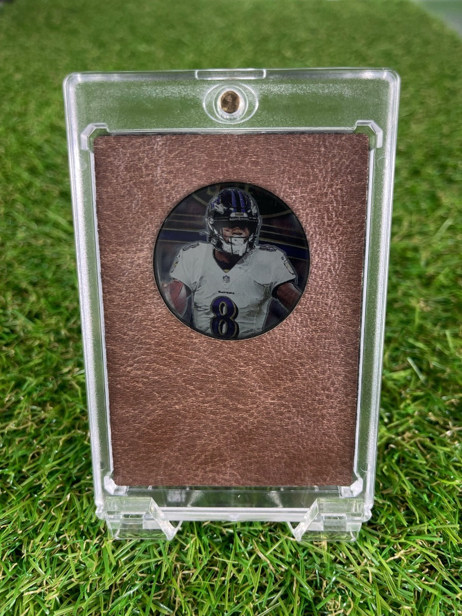Lamar Jackson