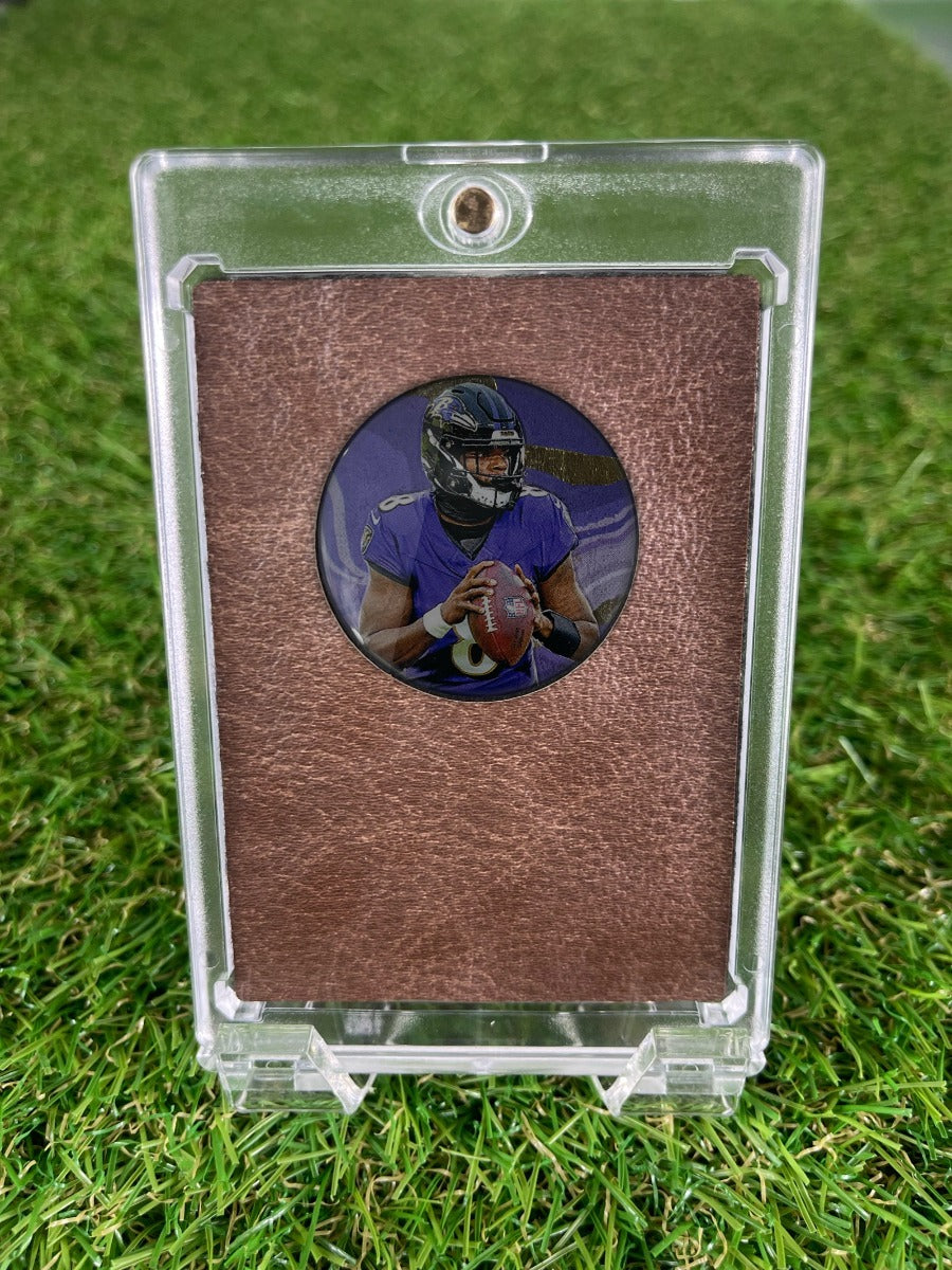 Lamar Jackson