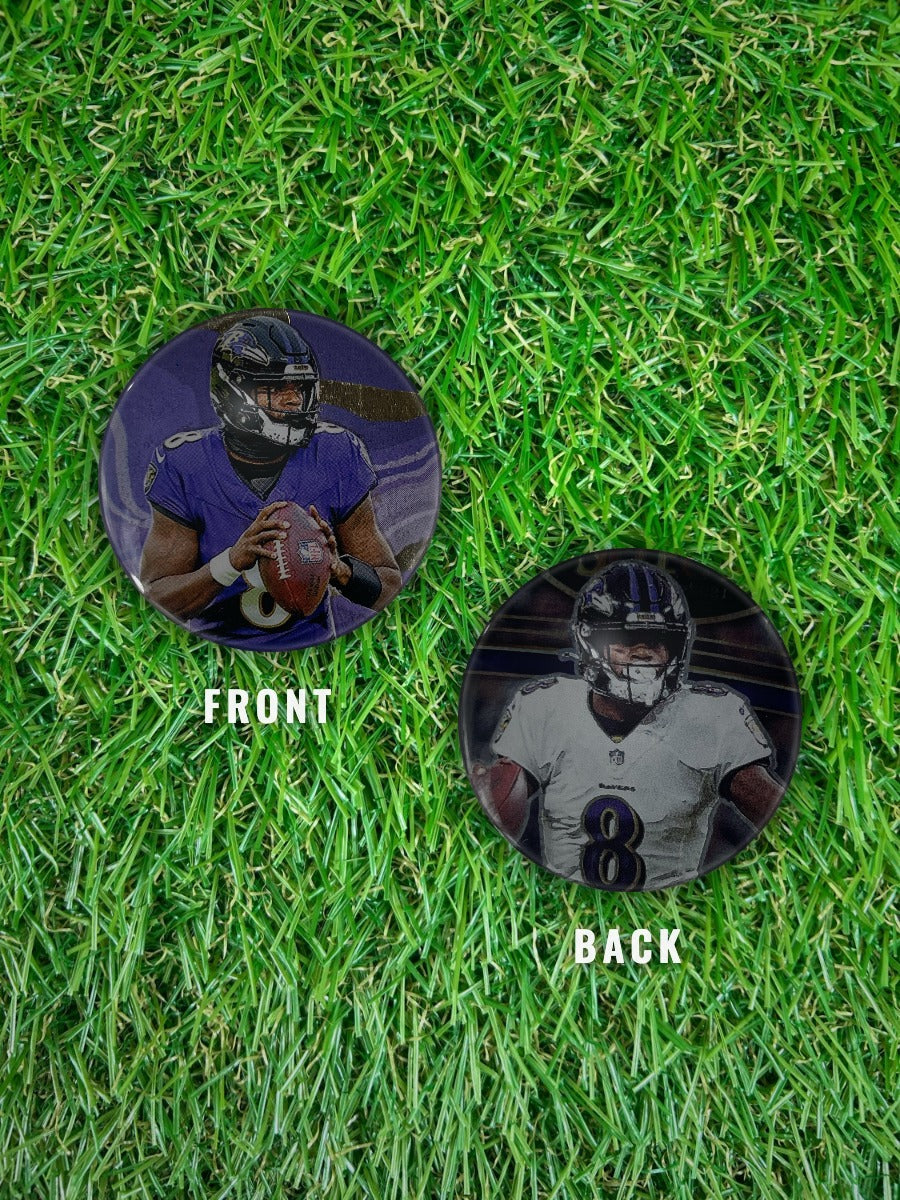 Lamar Jackson