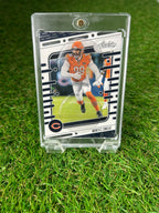 Greg Olsen 2011 Panini Score