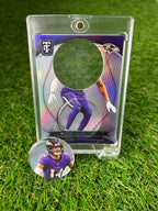 Kyle Hamilton 2024 Panini Totally Certified