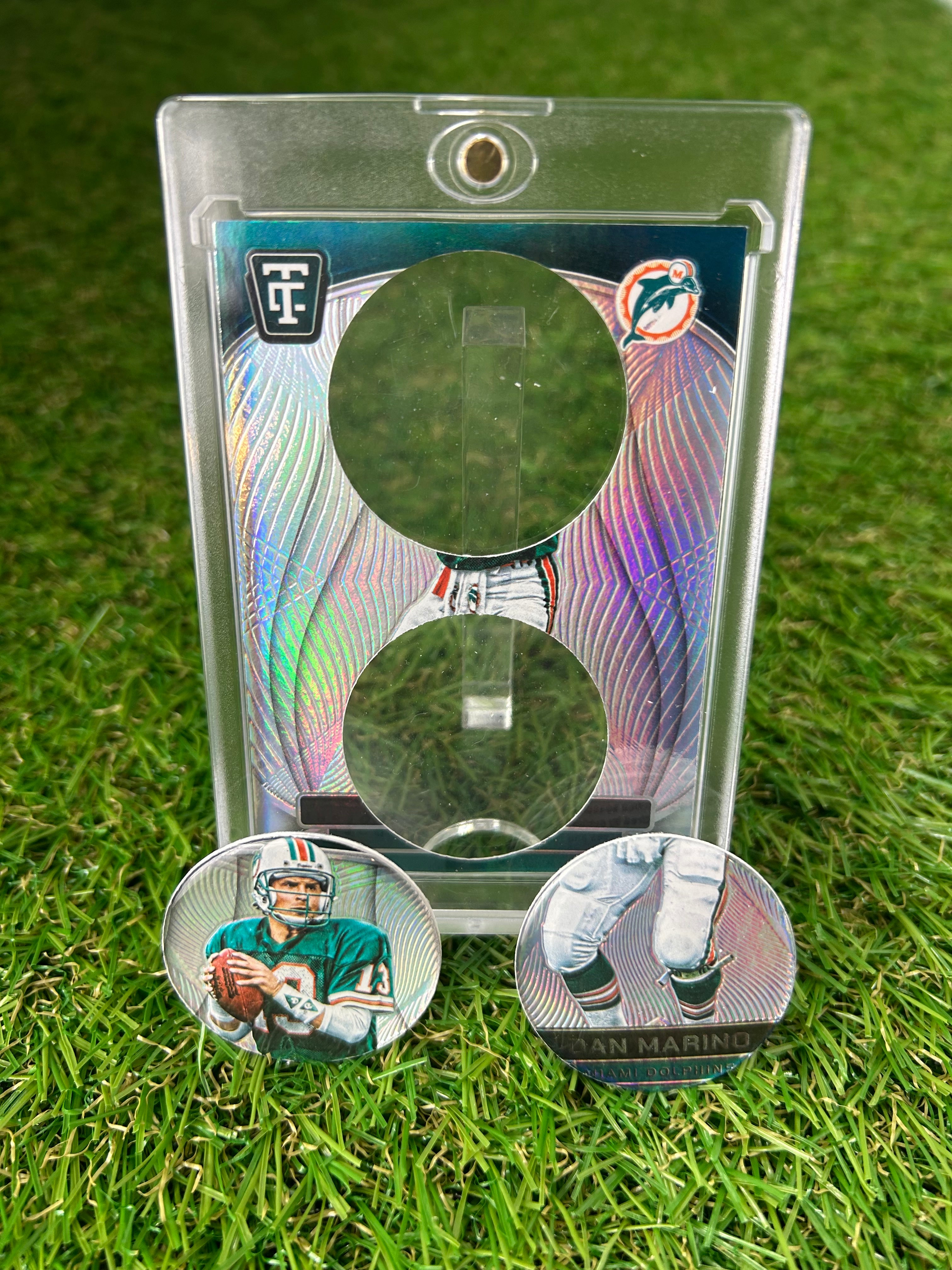Dan Marino 2024 Panini Totally Certified