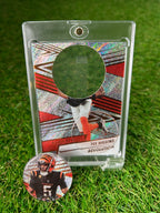 Tee Higgins 2024 Panini Revolution