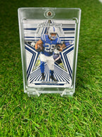 Jonathan Taylor 2024 Panini Rookies and Stars