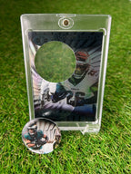 Saquan Barkley 2024 Panini Illusions