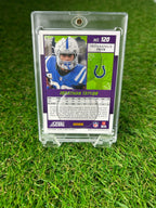 Jonathan Taylor 2024 Panini Score a Treat