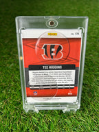 Tee Higgins 2024 Panini Revolution