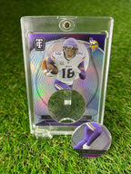 Justin Jefferson 2024 Panini Totally Certified