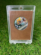 Charles Woodson Signature Series