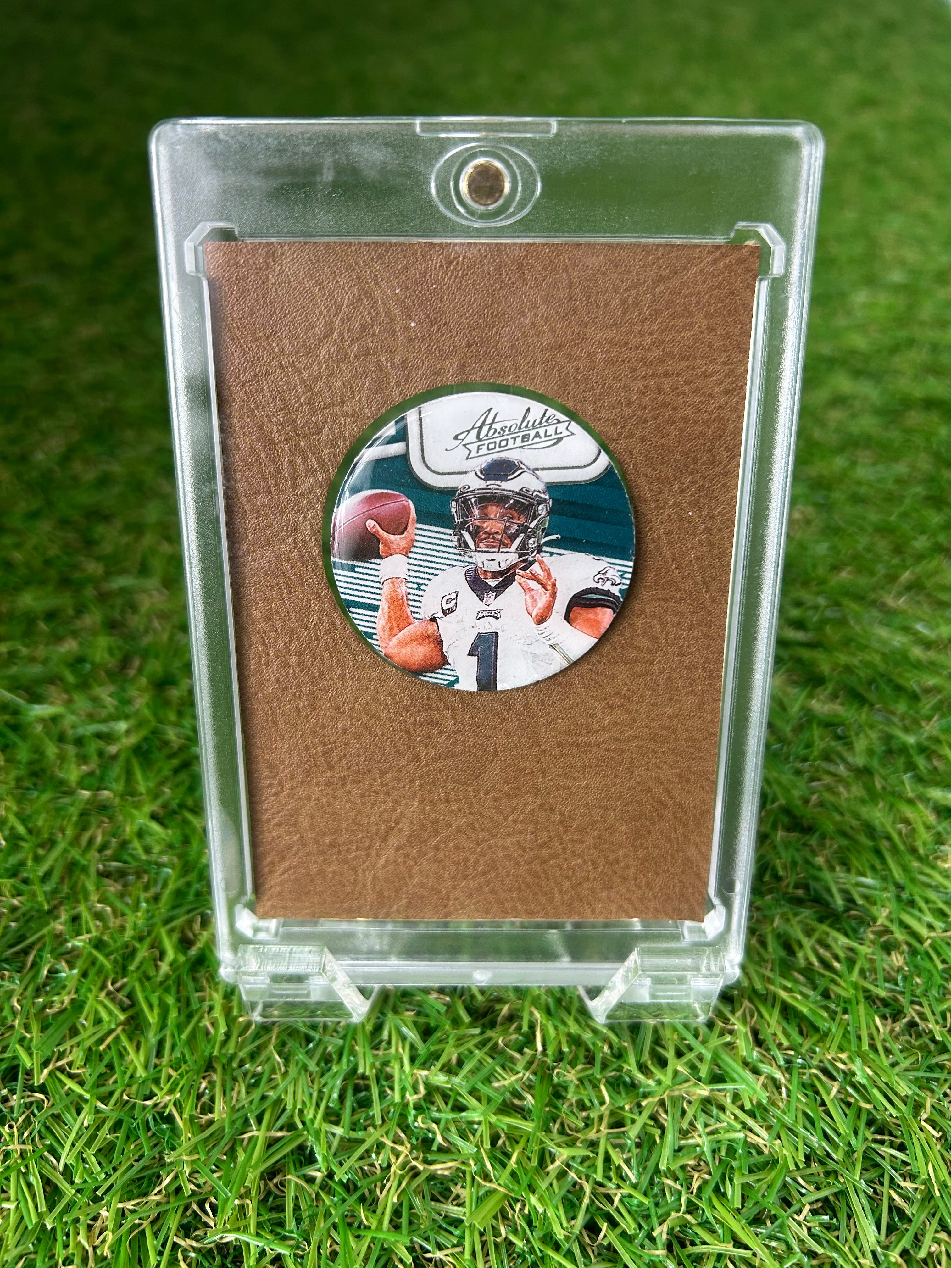 Jalen Hurts Signature Series