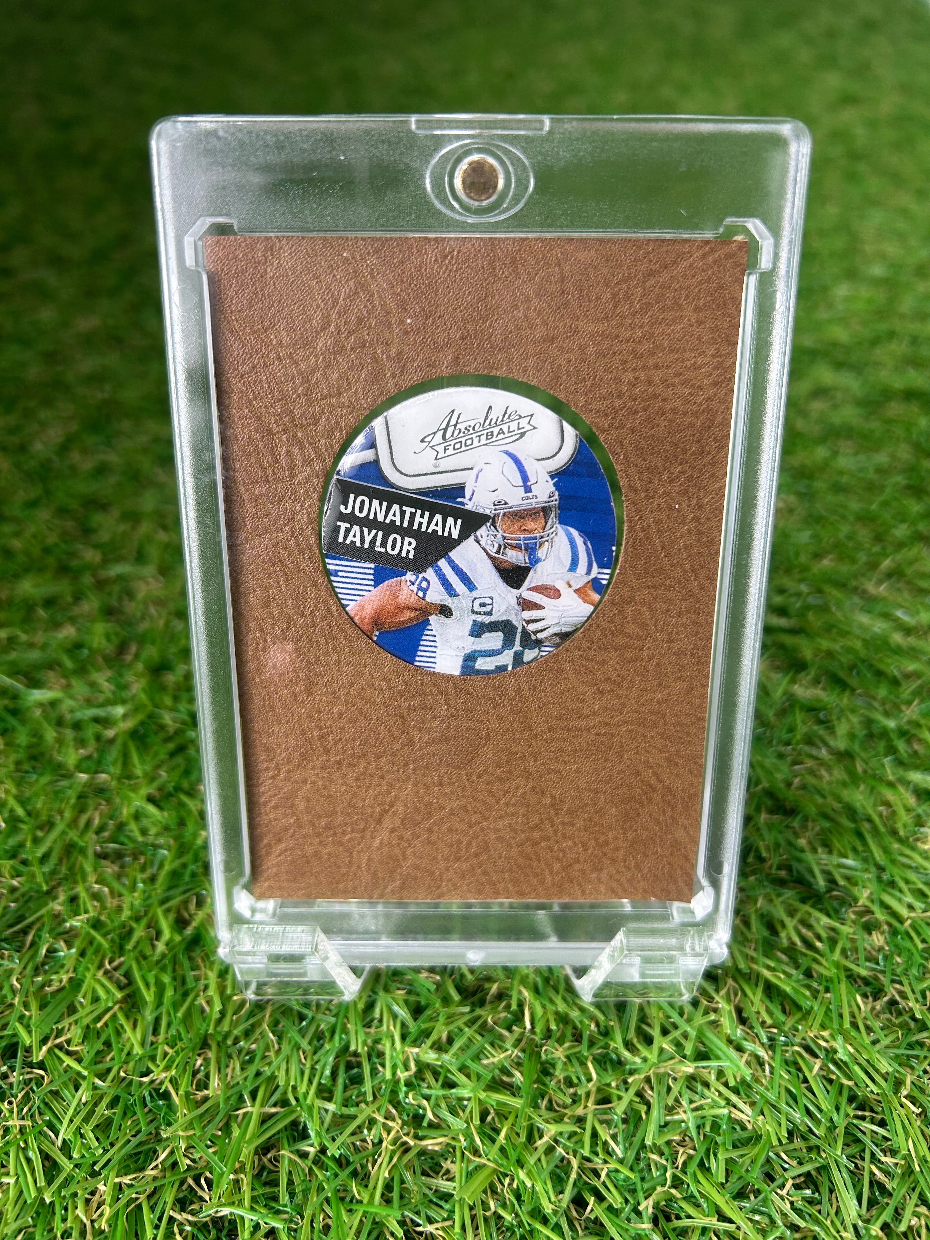 Jonathan Taylor Signature Series