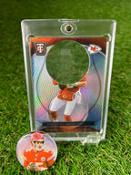 Patrick Mahomes 2024 Panini Totally Certified