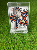 Caleb Williams 2025 Rookies and Stars