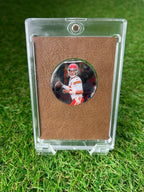 Patrick Mahomes Signature Series